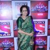 Usha Nadkarni was at SAB Ke Anokhe Awards