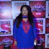 Pratima Kazmi was at the SAB Ke Anokhe Awards