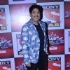 Sailesh Lodha was at SAB Ke Anokhe Awards