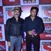 J D Majethia at the SAB Ke Anokhe Awards