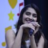 Sonam Kapoor snapped giving a beautiful pose at NBT Samvaad Event