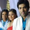 Kinshuk Mahajan : Ragini, Sadhna and Ranveer looking glorious