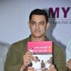 Aamir Khan was at the Communicative Marathi Book Launch