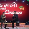 Emraan Hashmi hosts a chat show on Jhalak Dikhla Jaa