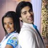 Ragini and Ranveer a cutest couple
