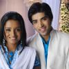 Ragini and Ranveer a lovely couple