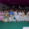 Dharmesh Tiwari's Prayer Meet organised by FWICE