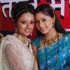 Parul Chauhan : Ragini and Sadhna looking beautiful