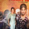 Priyanka Chopra poses for the media at the Music Launch of Mary Kom