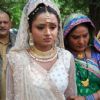 Amardeep Jha : A still from the show Sapna Babul Ka.. Bidaai