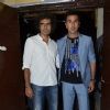 Ranbir Kapoor and Imtiaz Ali were spotted at the Short Film Festival