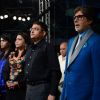 Amitabh Bachchan : Kaun Banega Crorepati 8