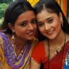 Parul Chauhan : Ragini and Sadhna a charming sisters