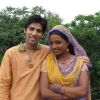Kinshuk Mahajan : Ranvir with Ragini