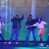 Vishal- Shekhar give an energetic performance at the Trailer Launch of Happy New Year