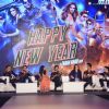 Trailer Launch of Happy New Year