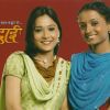 Parul Chauhan : Sadhana and Ragini, a two sisters