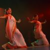 Dancers perform at the IIMUN Event