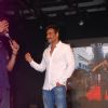 Promotions of Singham Returns at Mithibai College