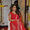 Madhuri Dixit was spotted at Mahakosh Edible Oils Event