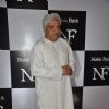 Javed Akhtar was at the Birthday Bash cum Launch