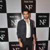 Jackky Bhagnani poses for the media at the Birthday Bash cum Launch