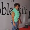 Yash Birla was snapped at the Birthday Bash cum Launch