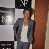 Ranveer Singh poses for the media at the Birthday Bash cum Launch