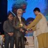Naseeruddin Shah felicitated at the Poetry Festival Organised by Ahtesab Foundation