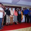 Music Launch of Identity Card