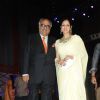 Sridevi and Boney Kapoor at Rajiv Reddy's Engagement in Hyderabad
