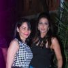 Manyata Dutt was at the Wrap Up Party of Badlapur
