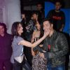 Wrap Up Party of Badlapur