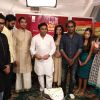 Music Launch of Kaaviya Thalaivan