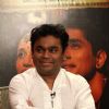 A.R. Rahman at the Music Launch of Kaaviya Thalaivan