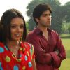 Parul Chauhan : A still image of Ranvir and Ragini