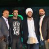 Ranbir Kapoor was at the Endorsement Launch of Saavn in India