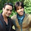 Kinshuk Mahajan : Alekh and Ranvir looking hot