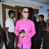 Vidhu Vinod Chopra was spotted at the Second Poster Launch of P.K.