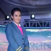 Tulip Joshi at the launch of Airlines - Har Udaan Ek Toofan