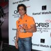 Sonu Sood poses for the media at KWC Luxurio