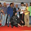 Kapil Sharma unveils the Album of Marudhar at the Launch