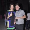 Guests at the Launch of NIKHILXKOOVS