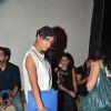 Shveta Salve was at the Launch of NIKHILXKOOVS