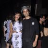 Guests at the Launch of NIKHILXKOOVS