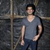 Mohit Marwah was at the Launch of Sanjay Kapoor's Movie 'Tevar'