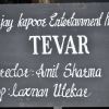 Launch of Sanjay Kapoor's Movie 'Tevar'