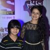 Child Artists at the Red Carpet of Sony Pal Channel