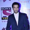 Aamir Ali Malik was at the Red Carpet of Pal Channel