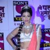 Navina Bole was at the Red Carpet of Sony Pal Channel